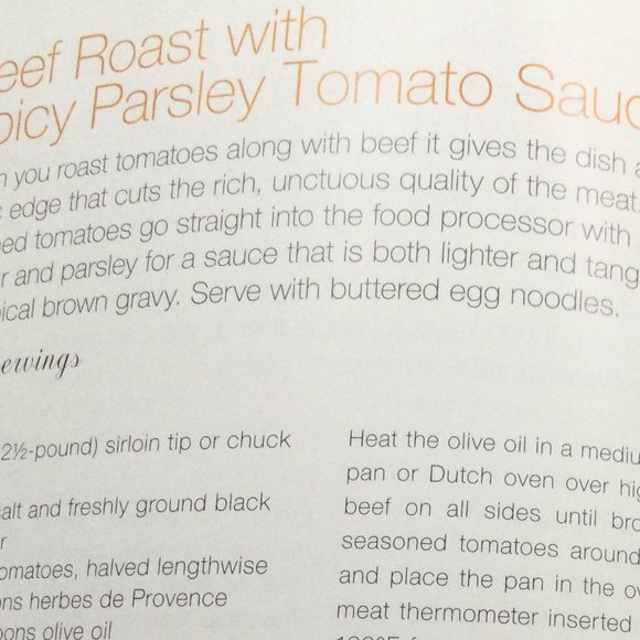 GIADA’S KITCHEN First Edition 2008 - Picture 6 of 9